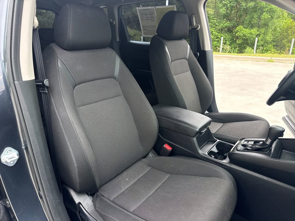Used 2023 Honda CR-V LX image 33