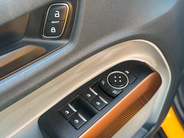 Used 2022 Ford Maverick Lariat FWD image 16
