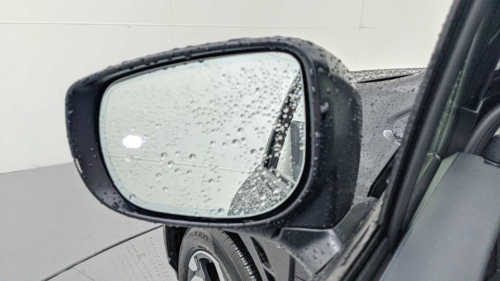 New 2026 Subaru Crosstrek 2.5i Limited w/ Crosstrek Mirror Package image 15