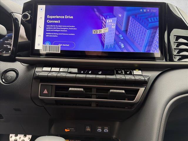 New 2026 Toyota Camry XSE w/ Premium Plus Package FWD image 16