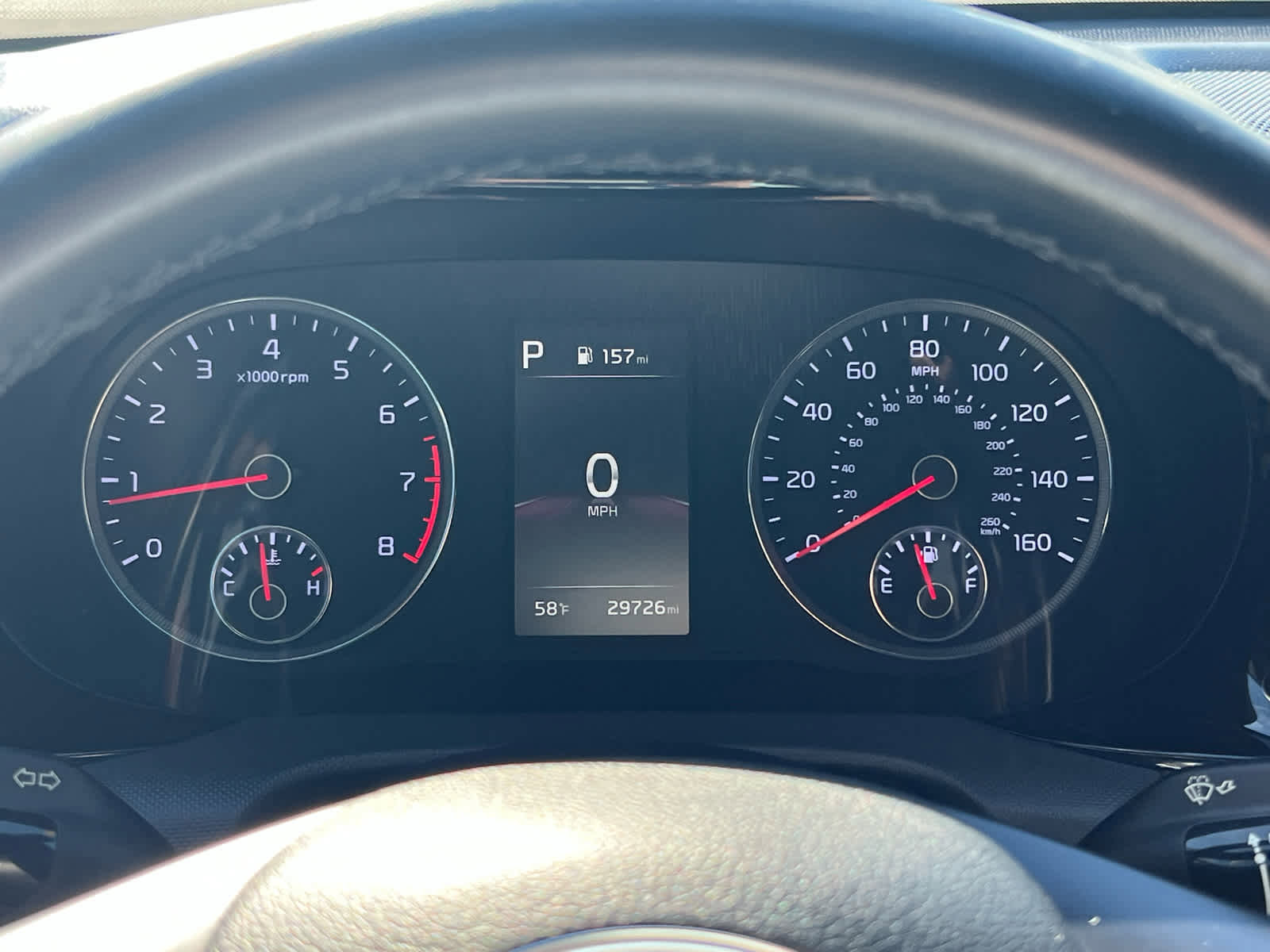 Used 2022 Kia K5 GT-Line image 23