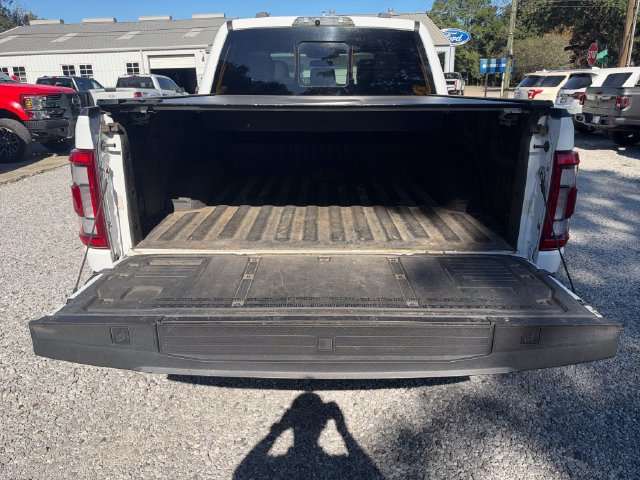 Used 2022 Ford F150 Raptor w/ Equipment Group 801A High AWD/4WD image 23