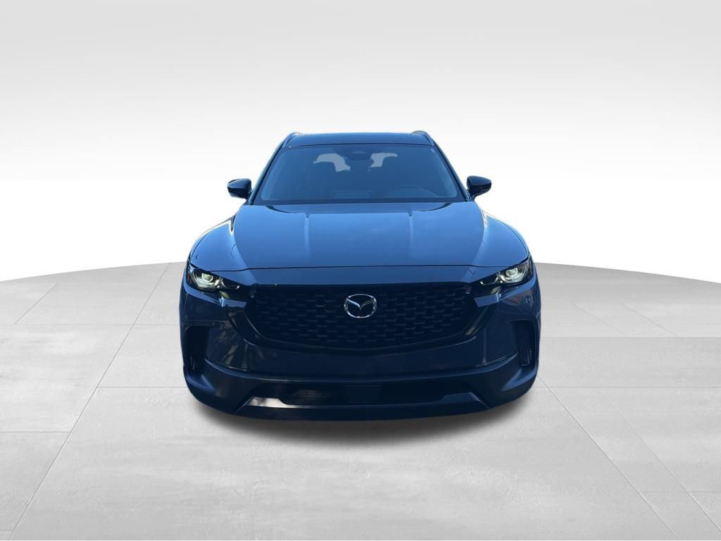 New 2026 MAZDA CX-50 2.5 Hybrid w/ Weather Package image 9