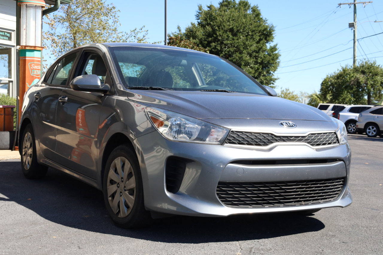 Used 2019 Kia Rio S image 5