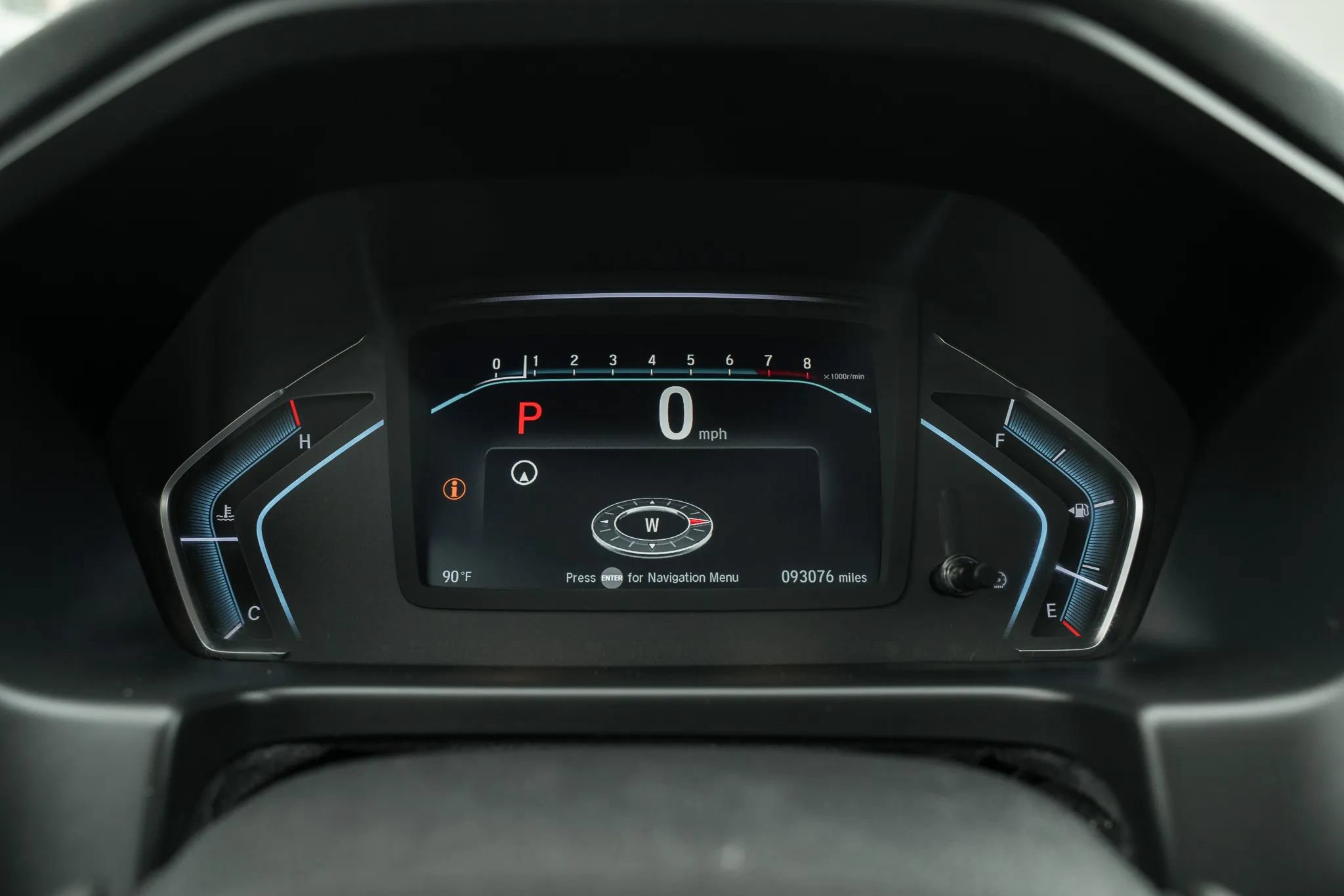 Used 2019 Honda Odyssey EX-L image 21