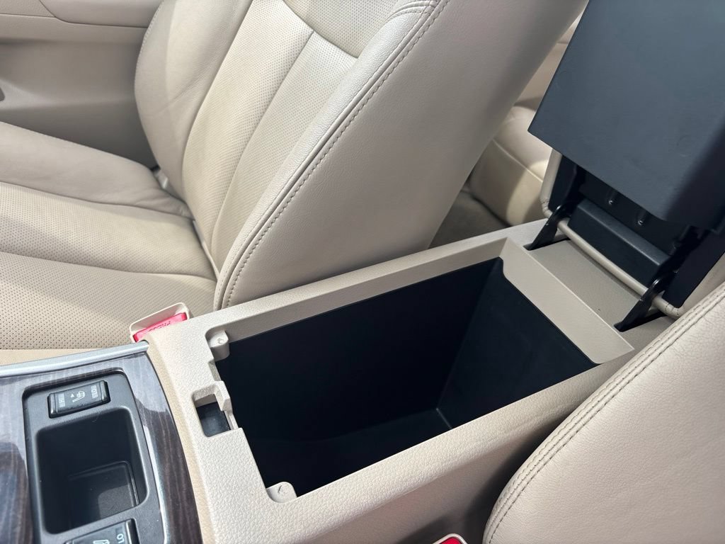 Used 2013 Nissan Altima 2.5 SL w/ 2.5 Moonroof Pkg FWD image 25