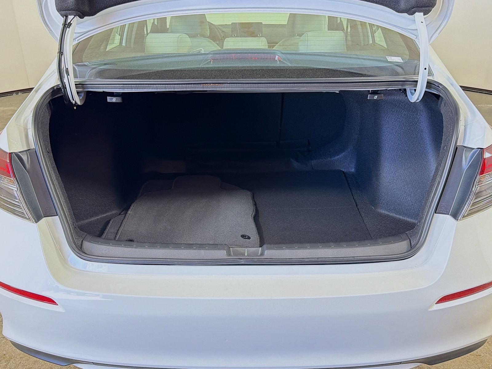 Used 2026 Honda Civic Sport Touring image 27