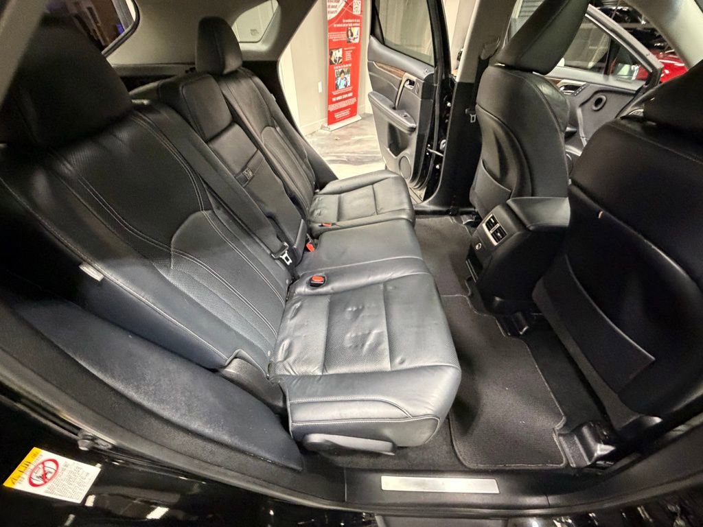Used 2019 Lexus RX 350 AWD w/ Premium Package image 45