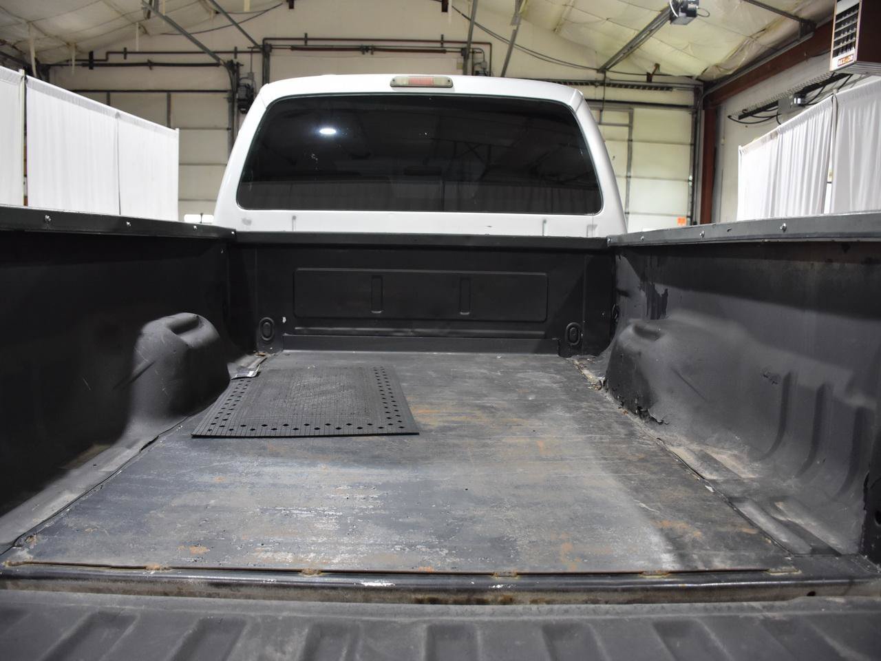 Used 2008 Ford F250 XL AWD/4WD image 19