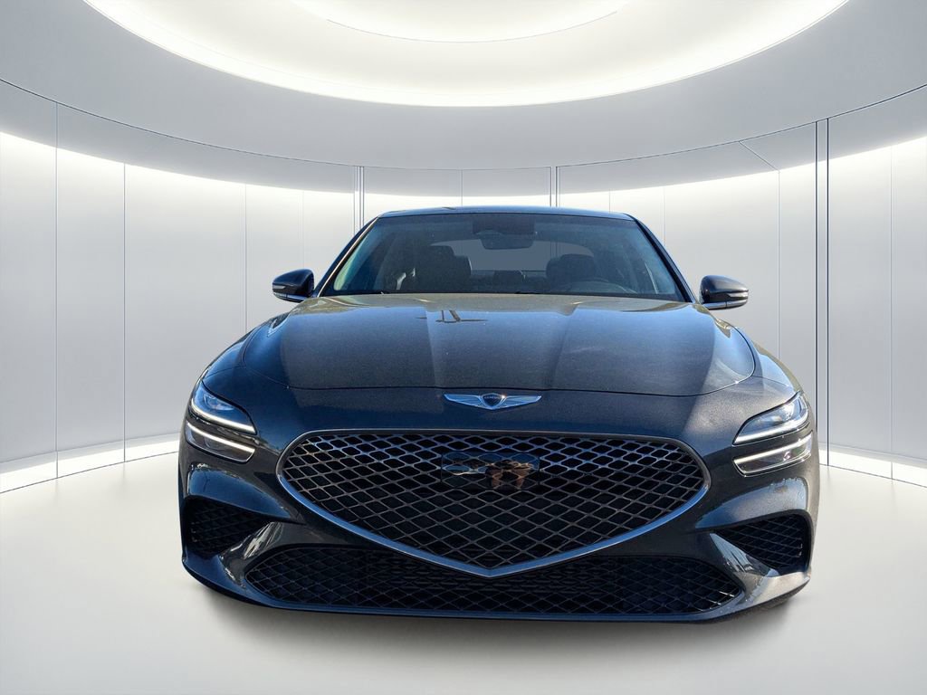 Used 2023 Genesis G70 2.0T image 9