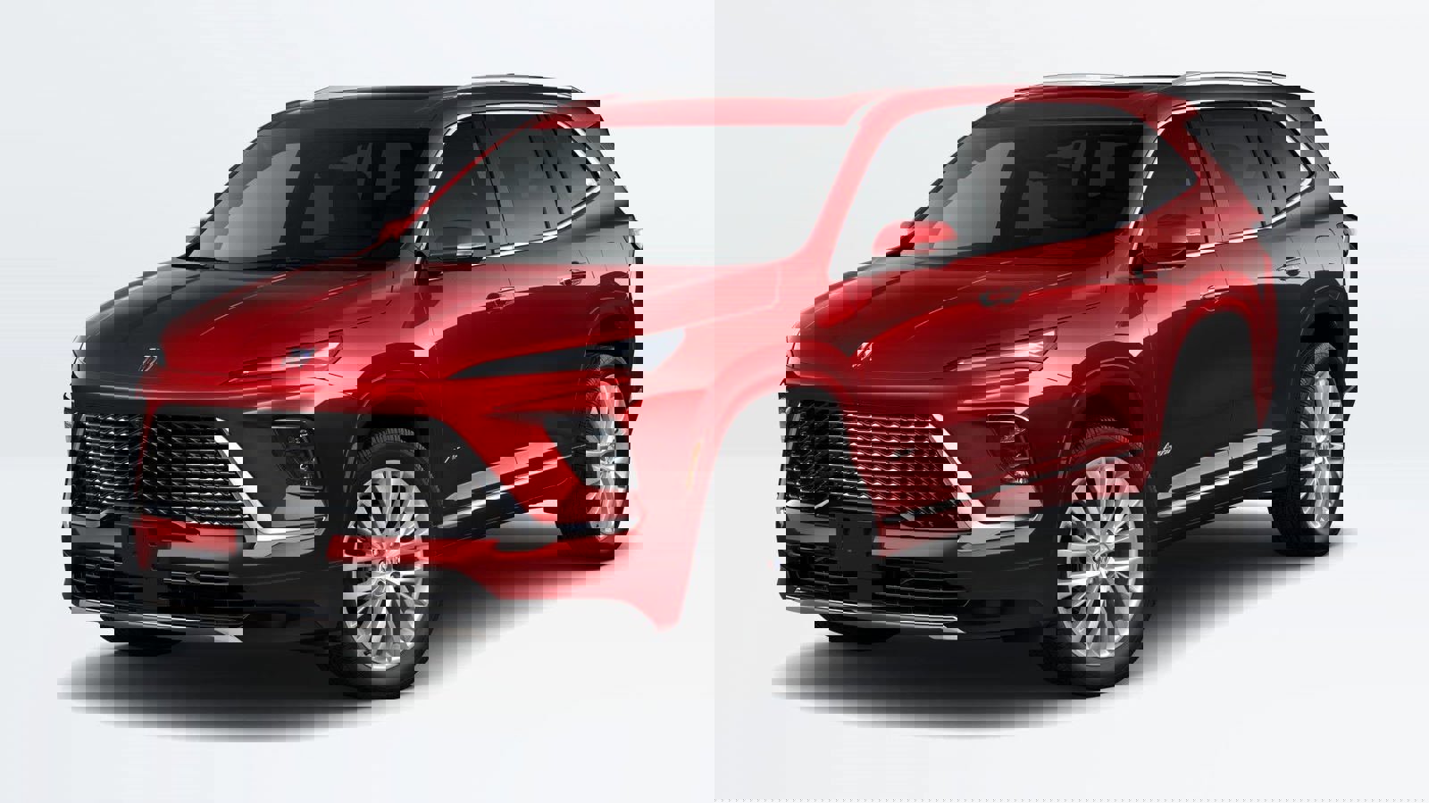 New 2025 Buick Enclave Avenir w/ Trailering Package, 5000 lbs. image 21