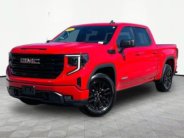 Used 2022 GMC Sierra 1500 Elevation AWD/4WD image 3