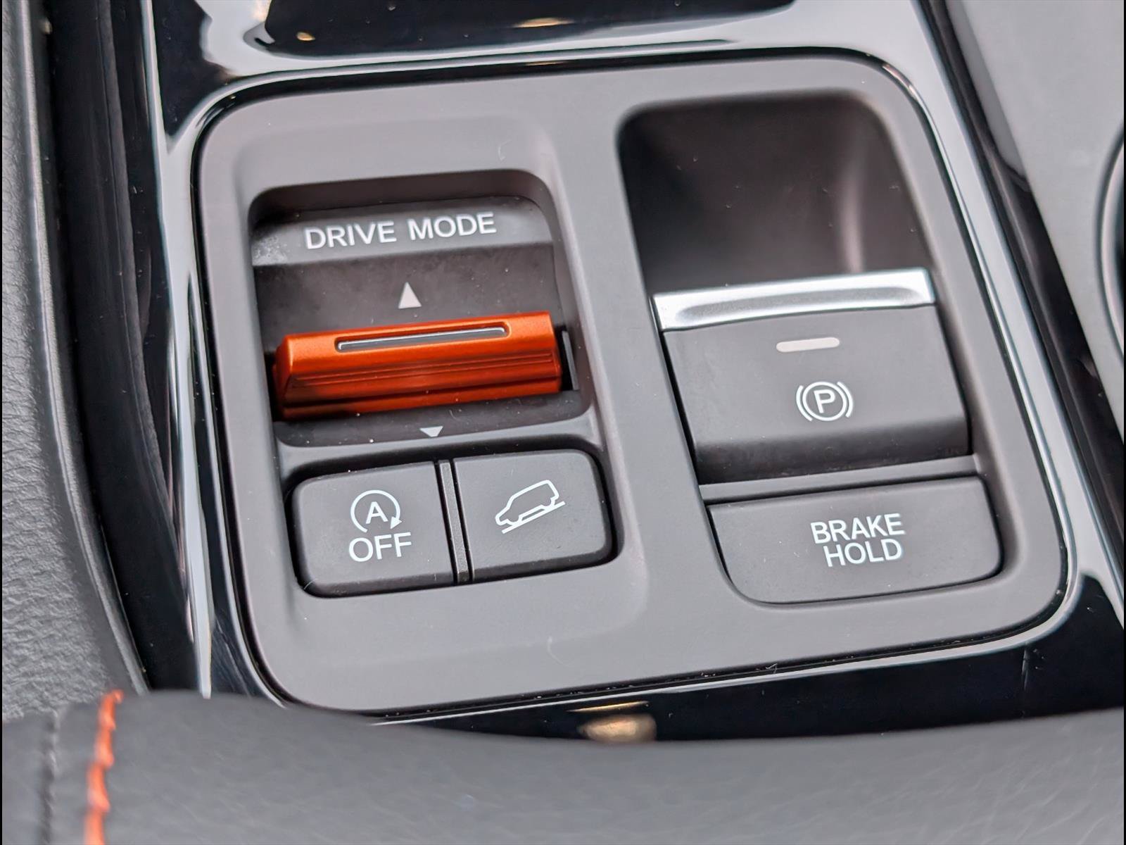 Certified 2026 Honda Pilot TrailSport image 19