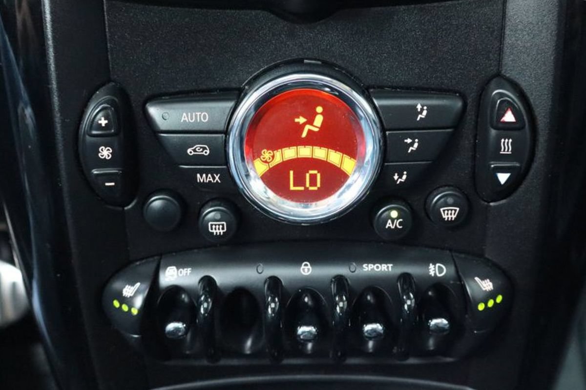 Used 2014 MINI Cooper Paceman S AWD/4WD image 20
