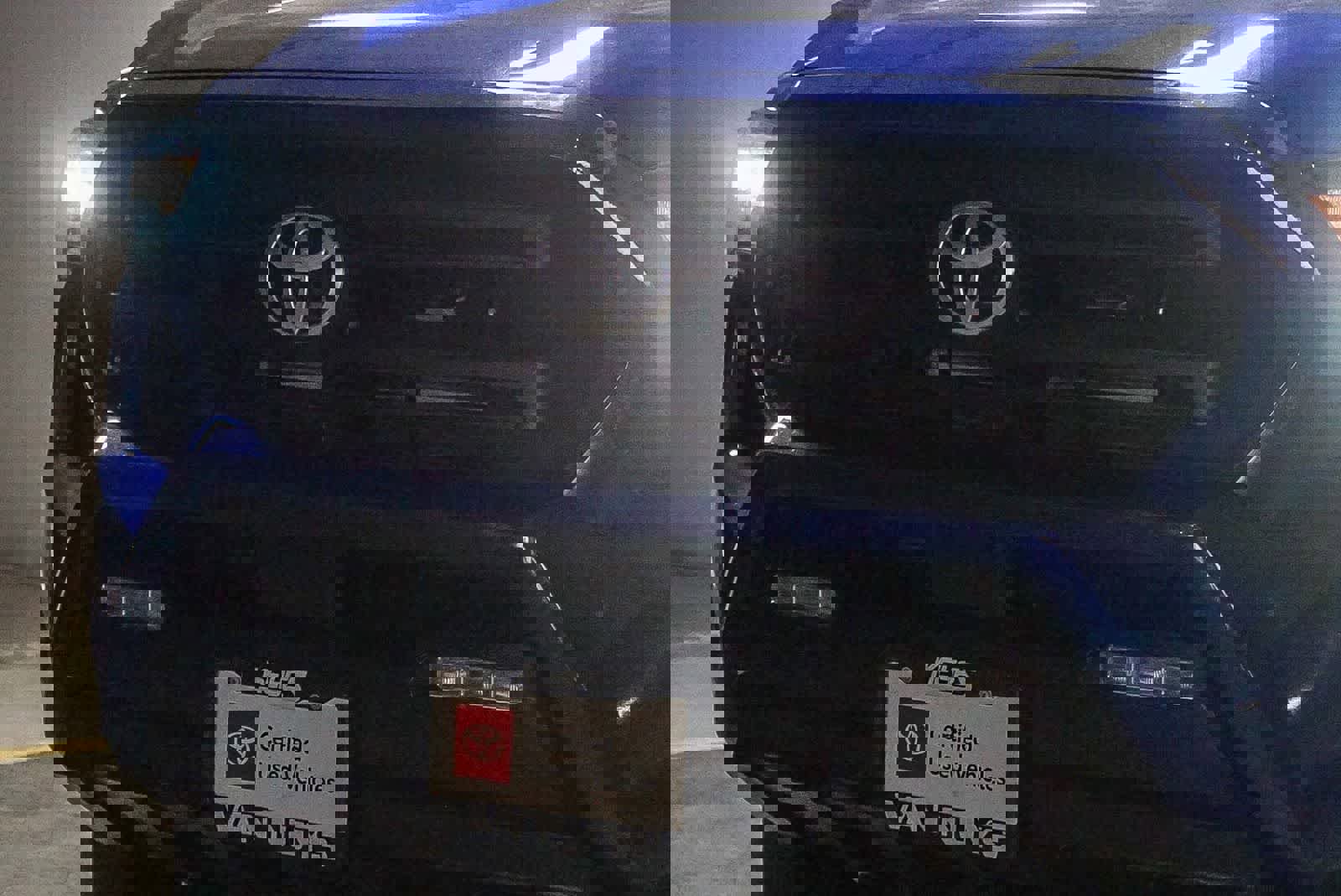 Certified 2024 Toyota Tacoma SR5 image 6