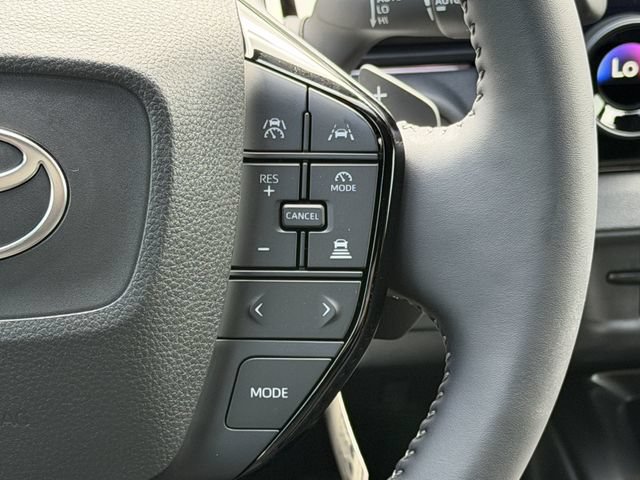 New 2026 Toyota C-HR AWD/4WD image 15