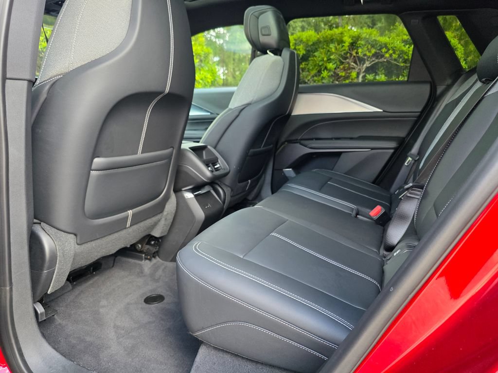 Certified 2024 Cadillac Lyriq Tech RWD image 24