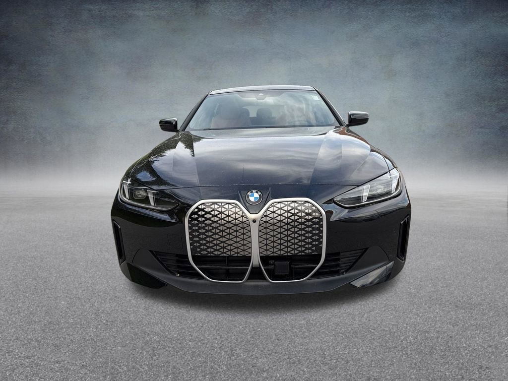 New 2026 BMW i4 xDrive40i w/ Premium Package AWD/4WD image 8