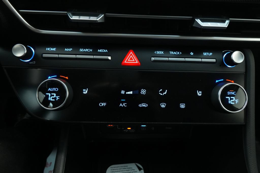 New 2026 Hyundai Sonata SEL AWD/4WD image 30