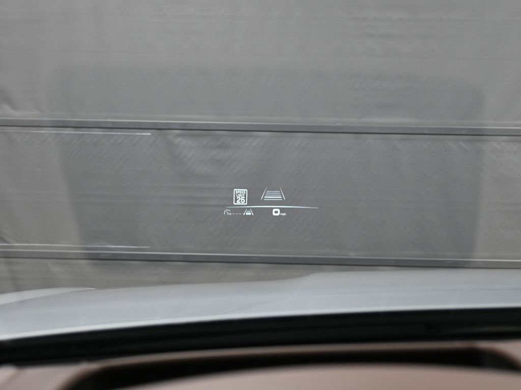 Certified 2023 Porsche Cayenne Turbo image 20