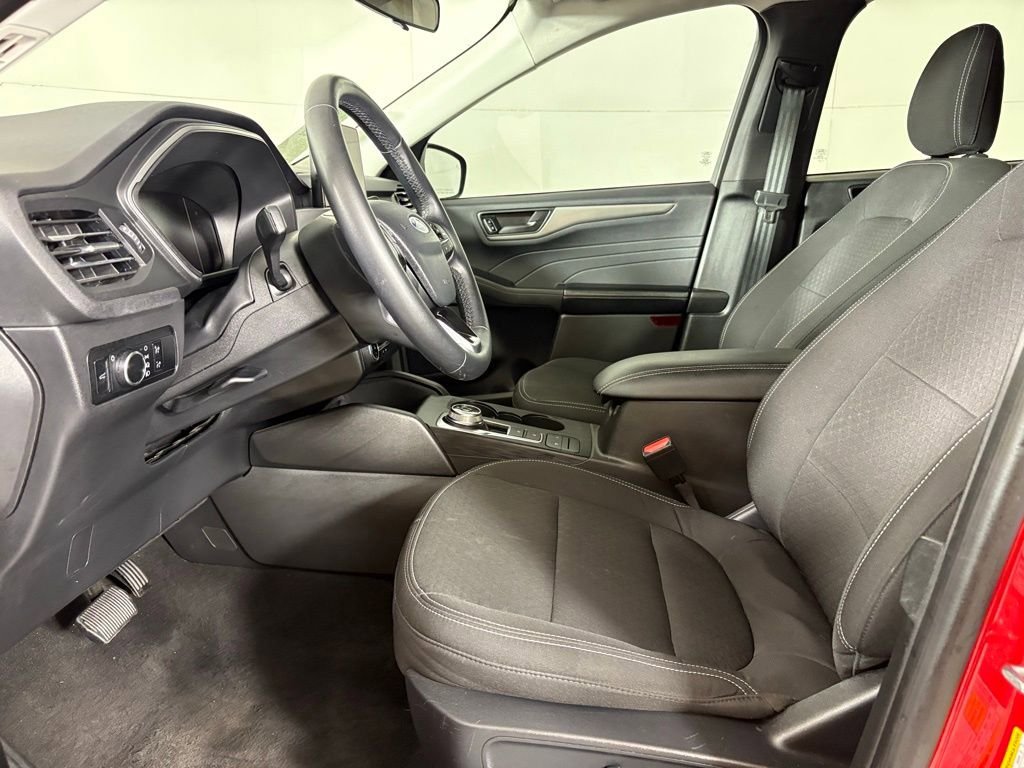 Used 2024 Ford Escape Active FWD image 21