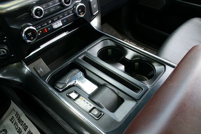 Used 2021 Ford F150 Lariat w/ Equipment Group 502A High image 31