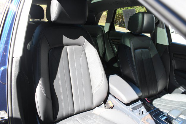 Used 2018 Audi Q5 2.0T Premium Plus AWD/4WD image 27