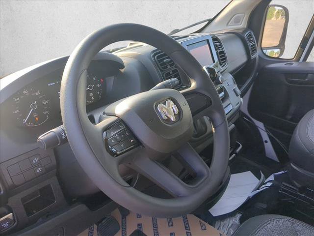 New 2026 RAM ProMaster 1500 FWD image 3