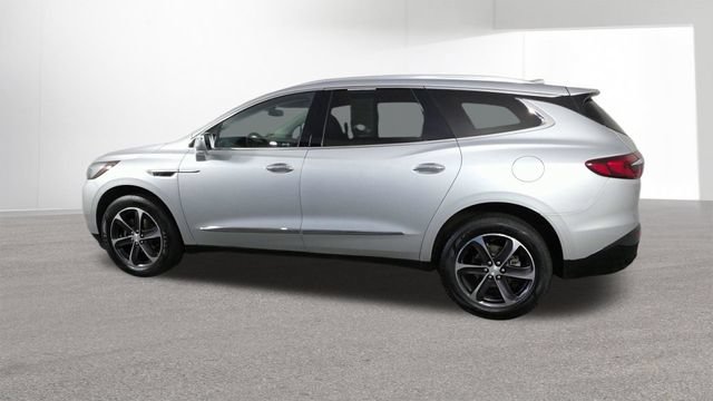 Used 2020 Buick Enclave Essence w/ Sport Touring Edition FWD image 7