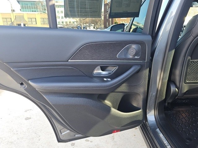 Used 2020 Mercedes-Benz GLE 350 GLE 350 image 11