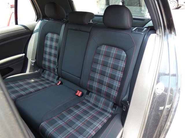 Used 2020 Volkswagen GTI S FWD image 22