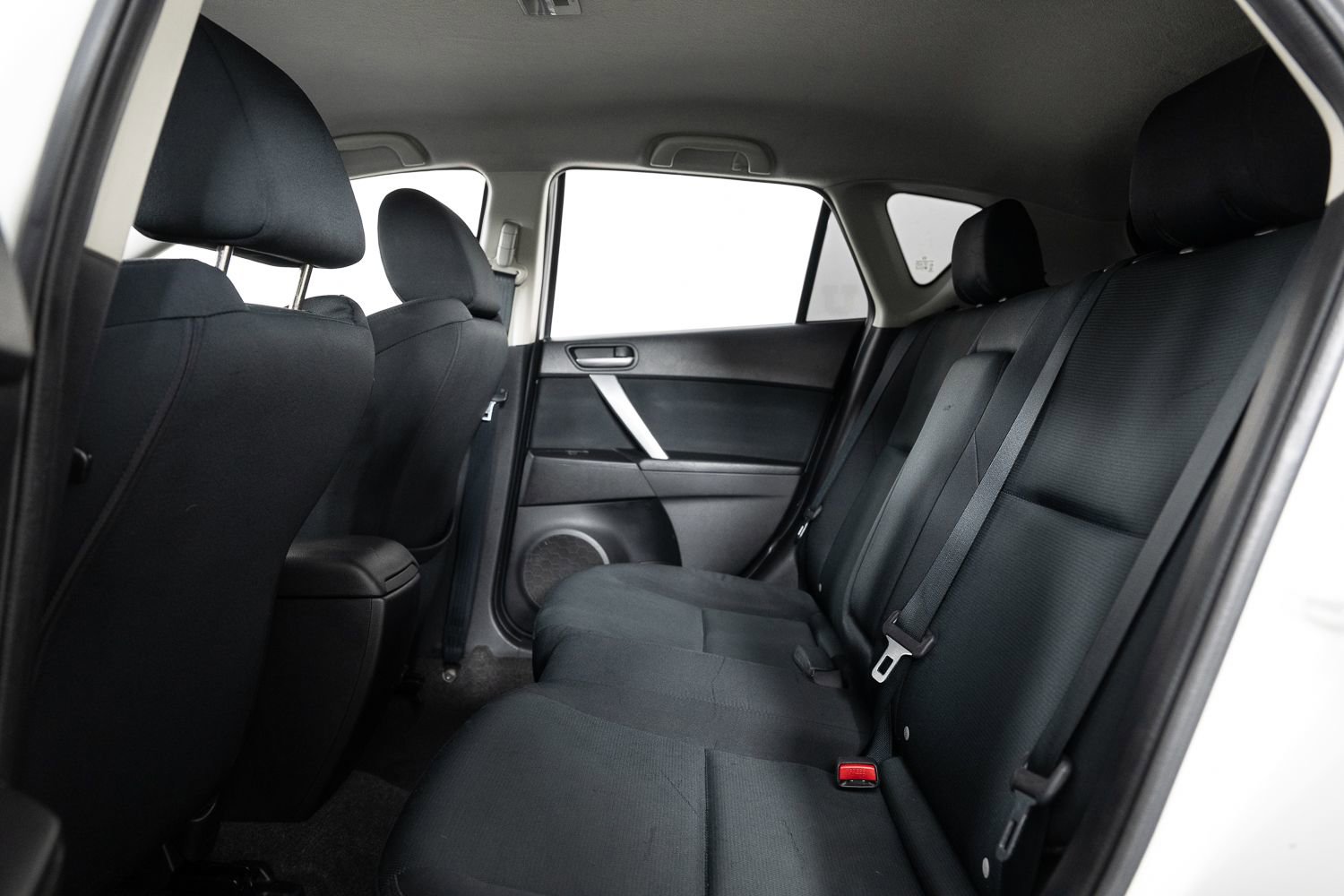 Used 2011 MAZDA MAZDA3 s Sport image 18