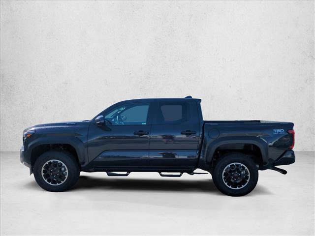 New 2025 Toyota Tacoma TRD Off-Road w/ TRD Off Road Upgrade Package image 5