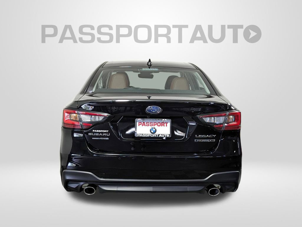 Used 2025 Subaru Legacy Touring XT image 6