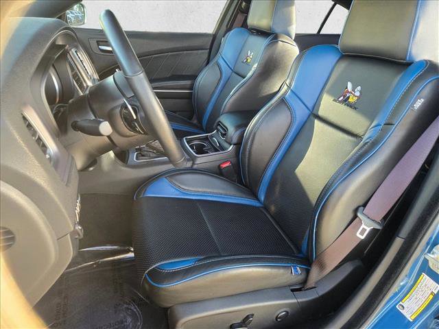 Used 2023 Dodge Charger Scat Pack w/ Navigation & Travel Group image 17