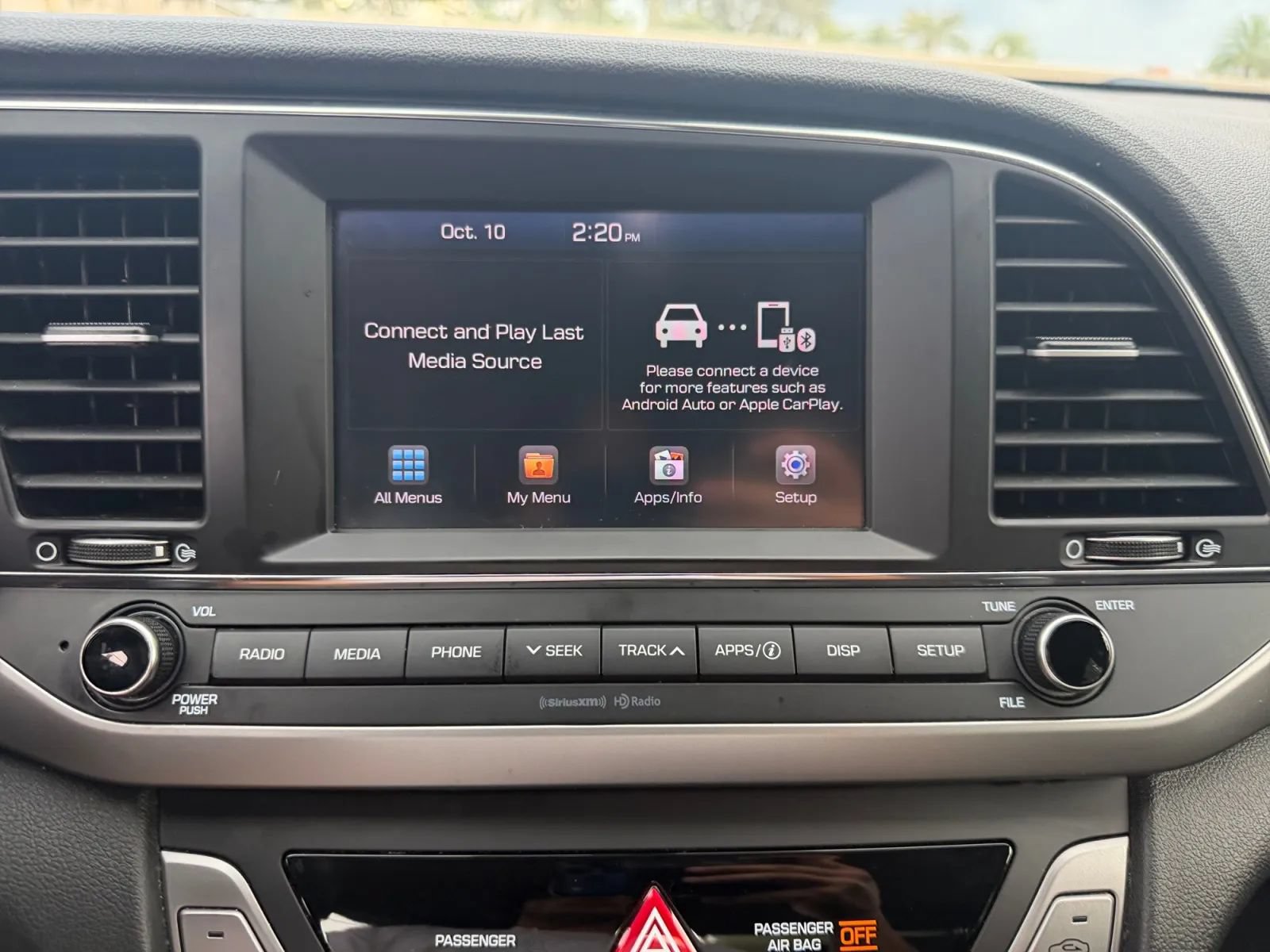 Used 2018 Hyundai Elantra SEL FWD image 22