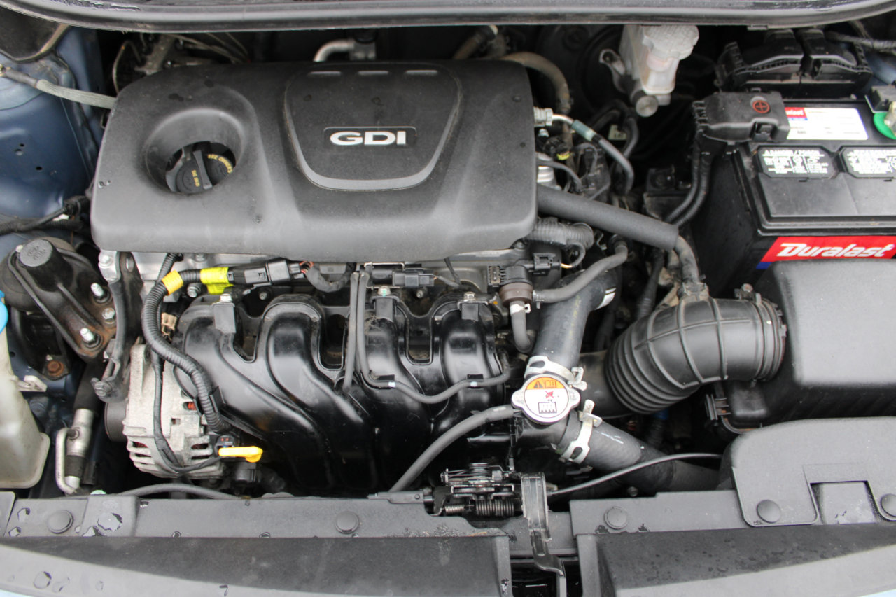 Used 2016 Kia Rio LX w/ Power Package image 43