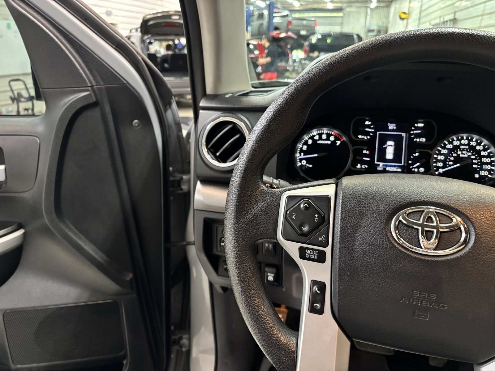 Used 2019 Toyota Tundra SR5 image 14