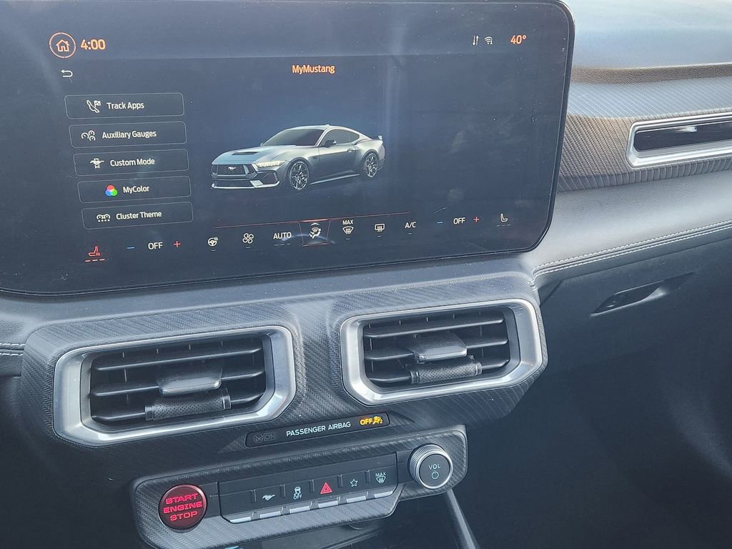 Used 2024 Ford Mustang GT Premium image 24