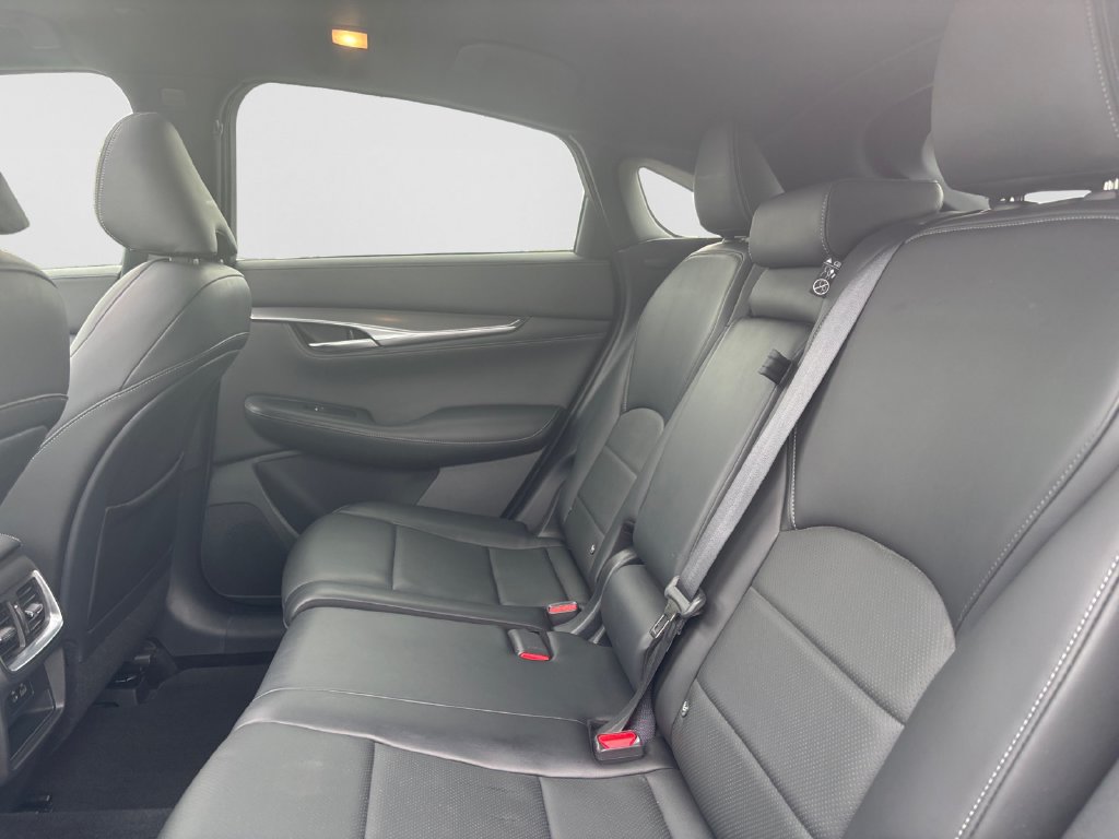 Used 2023 INFINITI QX55 Luxe w/ Cargo Package AWD/4WD image 36