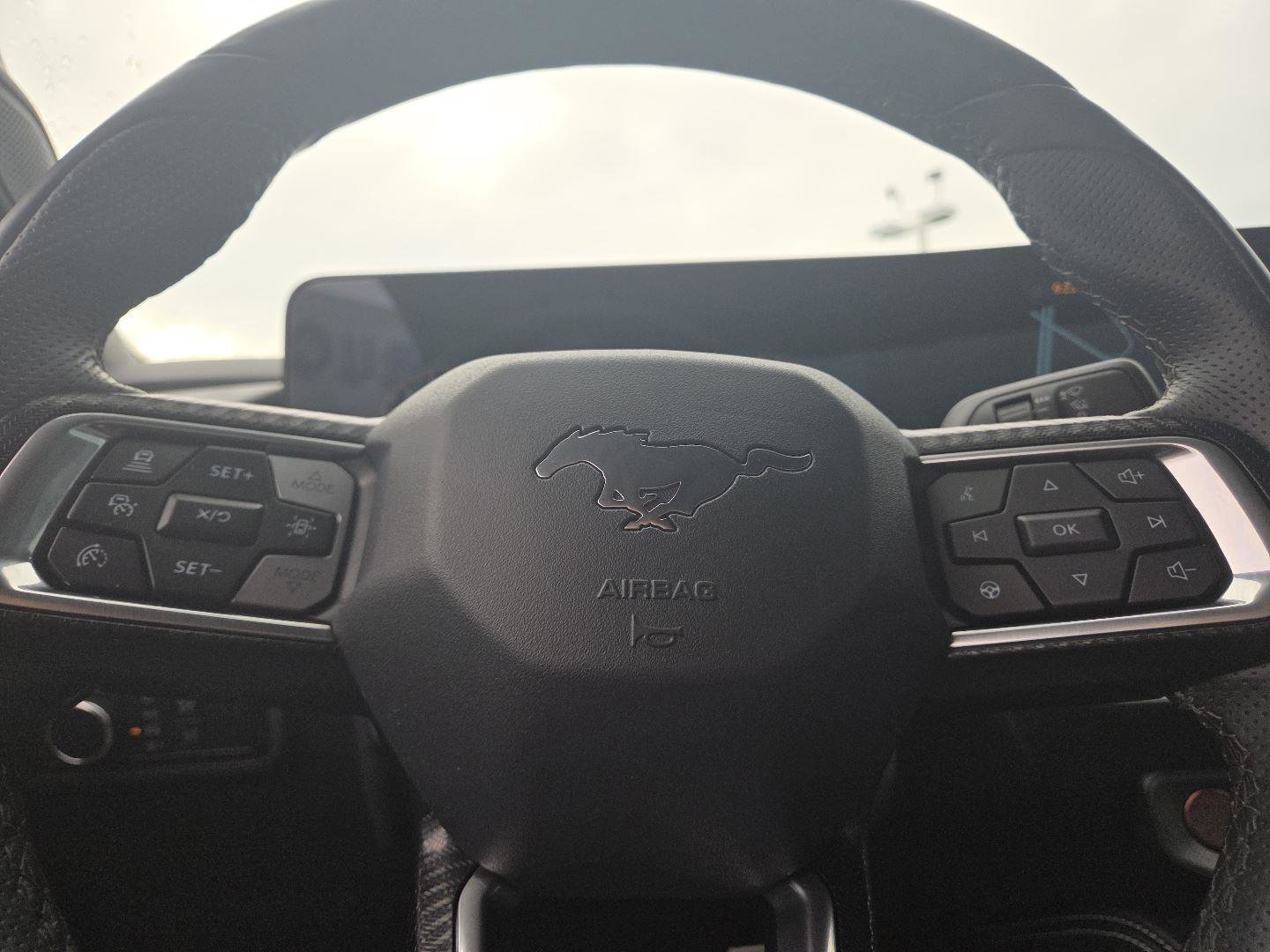 Used 2025 Ford Mustang GT Premium RWD image 20