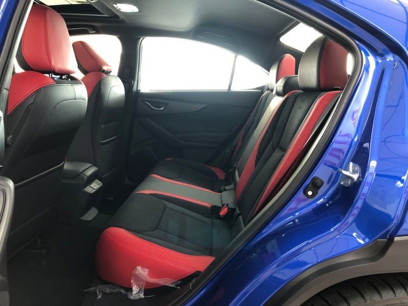 New 2026 Subaru WRX Limited image 18