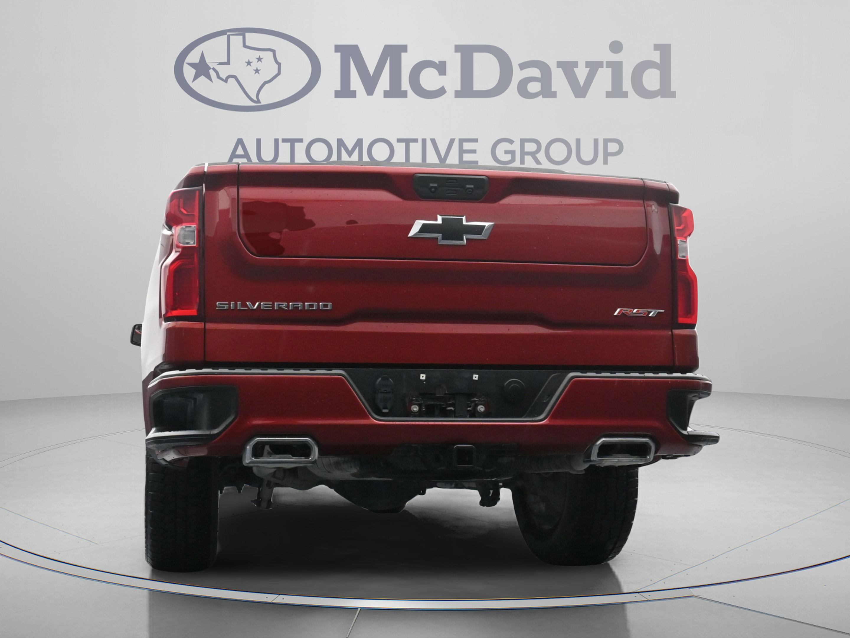 Used 2024 Chevrolet Silverado 1500 RST w/ Convenience Package II AWD/4WD image 30