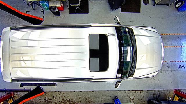 Used 2018 Chevrolet Tahoe LT image 6