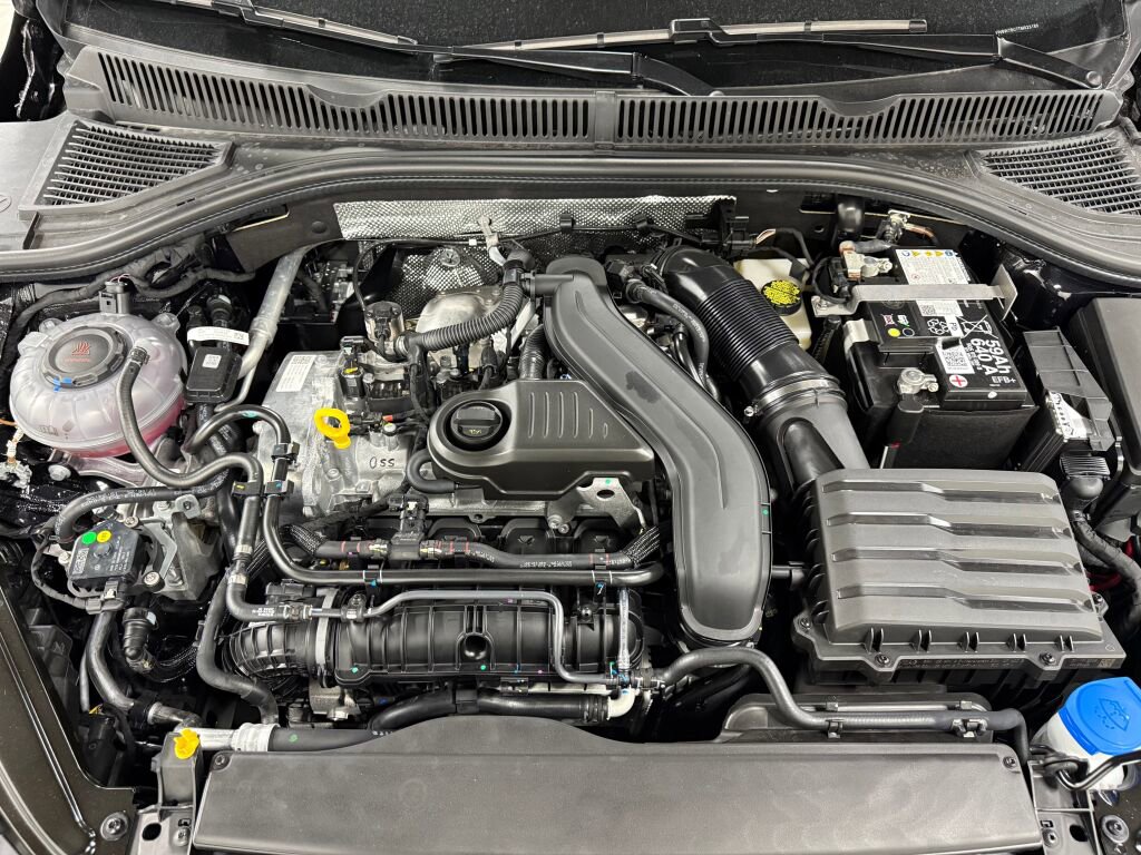 New 2026 Volkswagen Jetta Sport image 30