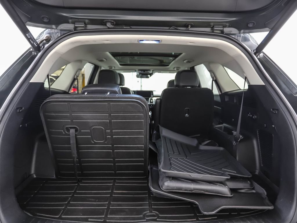 Used 2022 Kia Sorento X-Line EX image 25