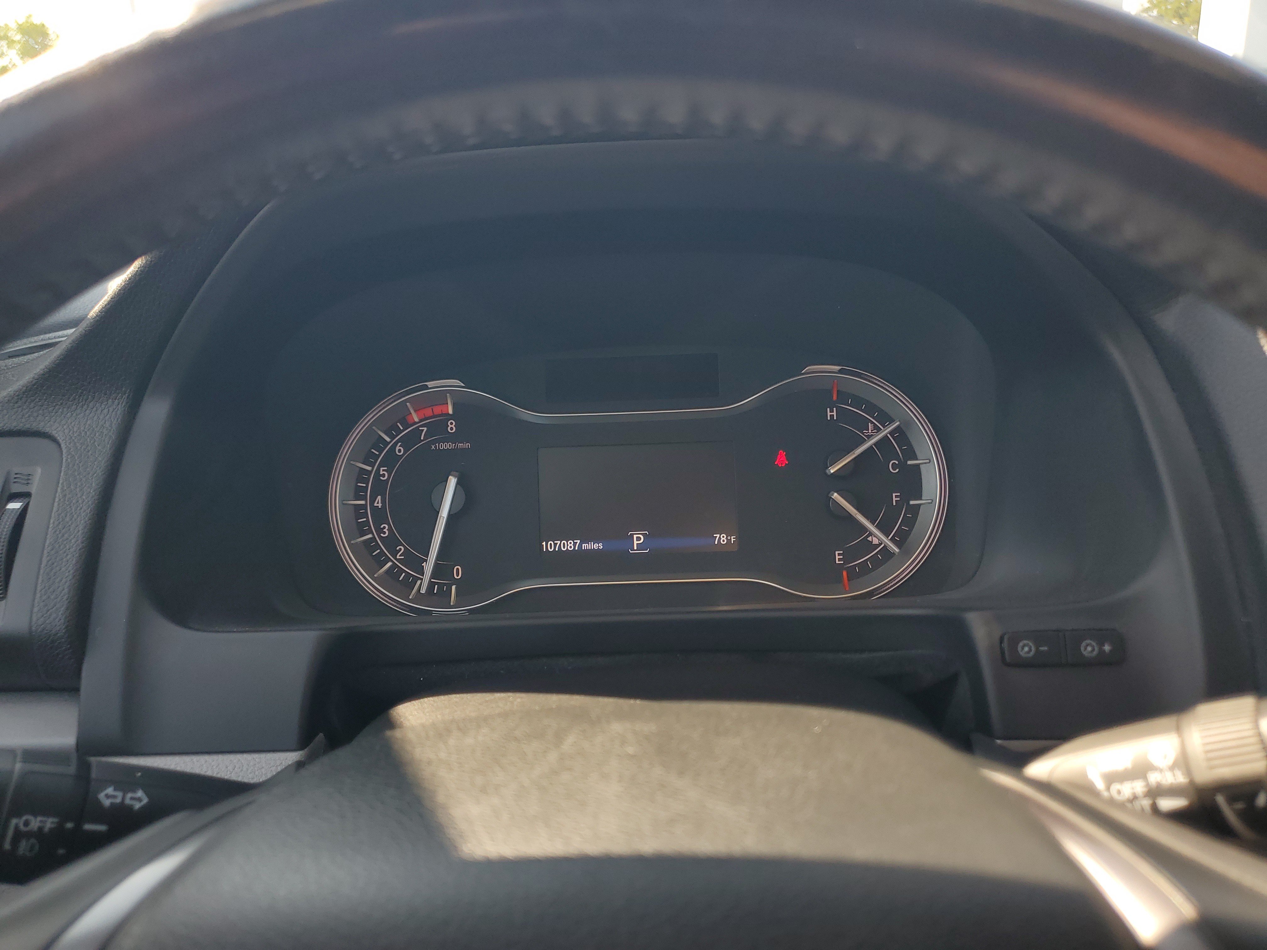 Used 2018 Honda Pilot EX-L image 28