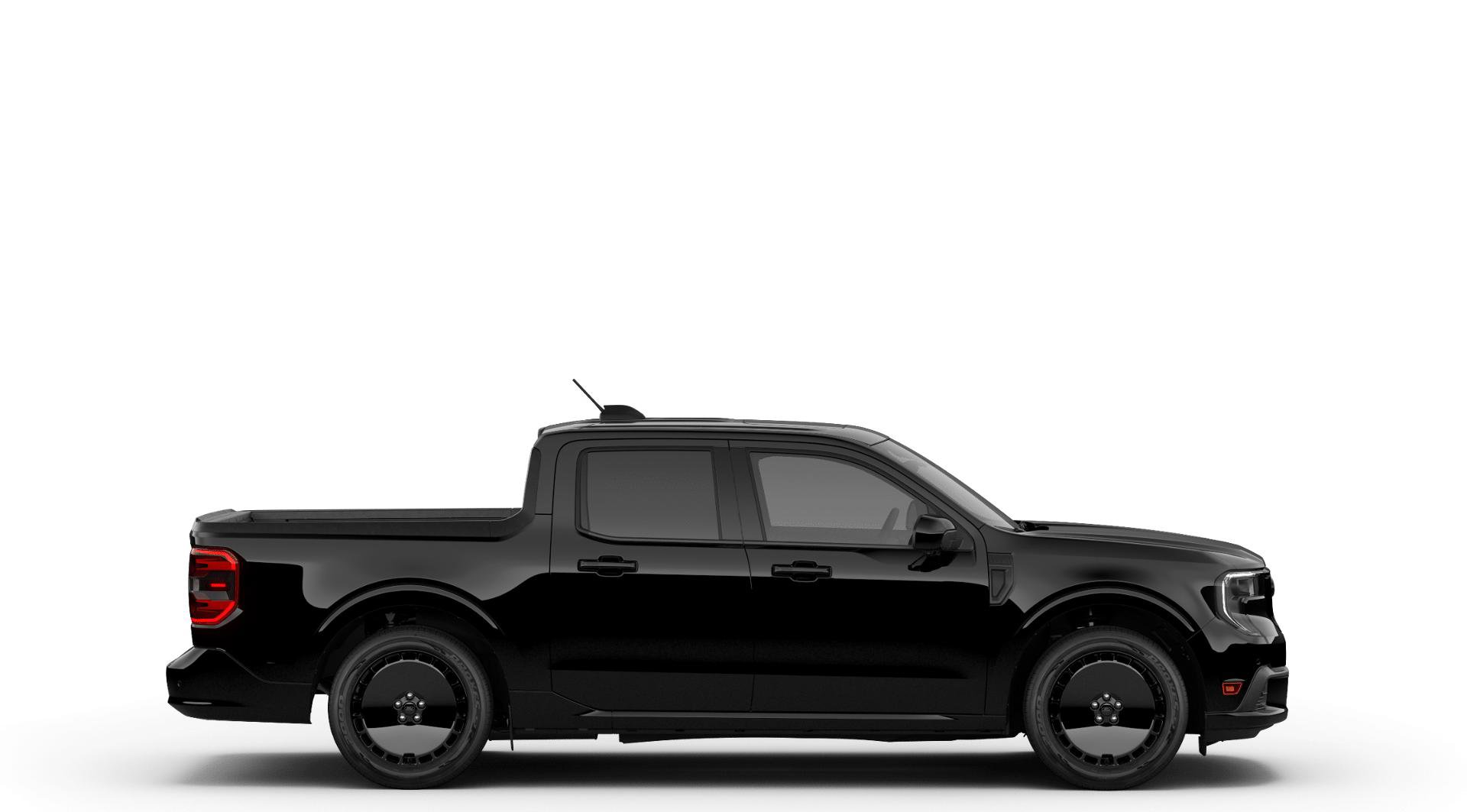 New 2026 Ford Maverick Lobo image 29