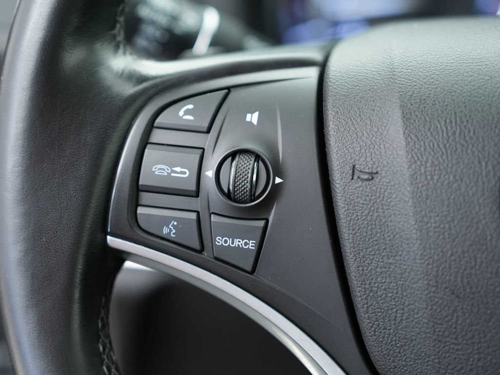 Used 2019 Acura MDX w/ Technology Package AWD/4WD image 14