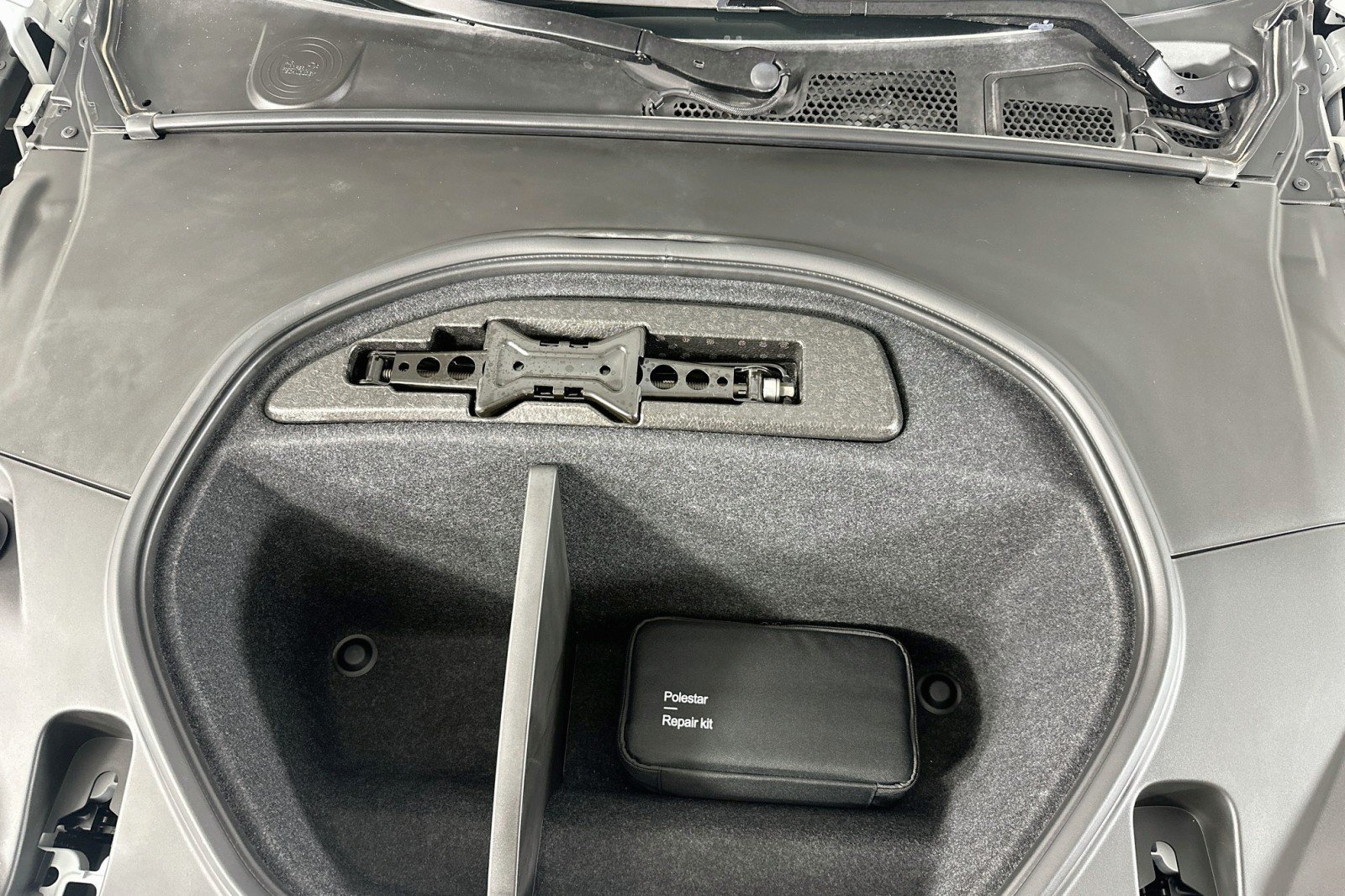 Used 2024 Polestar Polestar 2 AWD/4WD image 11